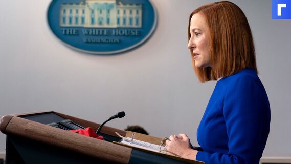 Пентагон оценил решение Байдена о продлении ракетного договора с Россией