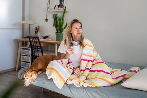 Одна привычка делает квартиру грязной даже после уборки: уберите это — и комната засияет без клининга