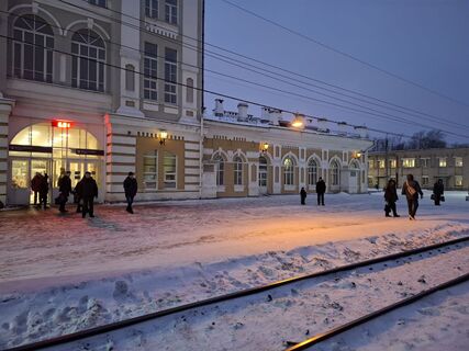 Городовой ру