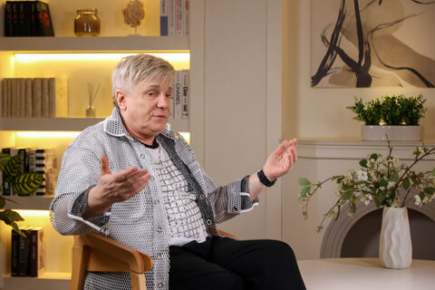 певец, салтыков