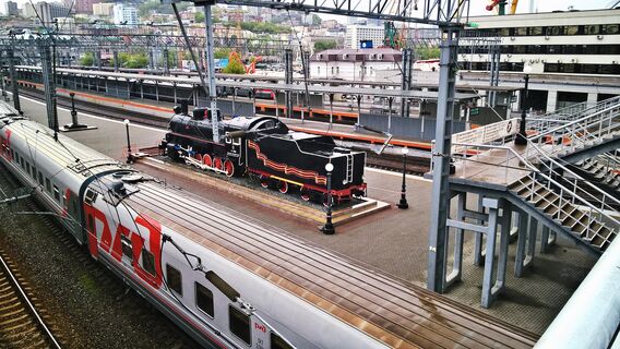 В поездах этого делать теперь нельзя: как будут ездить пассажиры в 2026 году – инновации и запреты