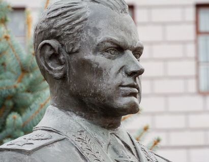 Рокоссовский