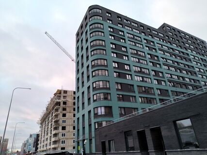 Петербург как магнит: москвичи скупают жилье в Северной столице