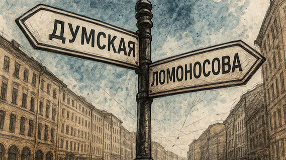 Петербург