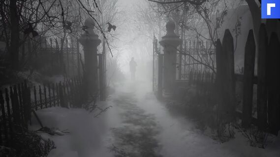 Вышел релизный трейлер Resident Evil Village 