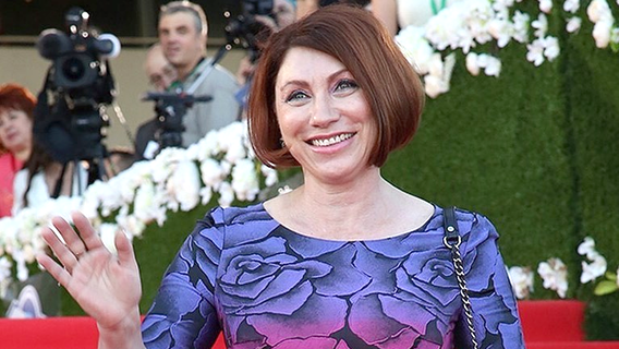 По татарски — цветок: Роза Сябитова назвала имя внучки
