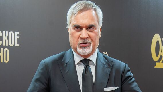 Почему умер первый ребенок Валерия Меладзе