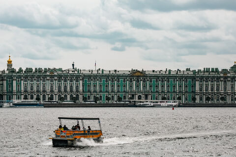 Эрмитаж