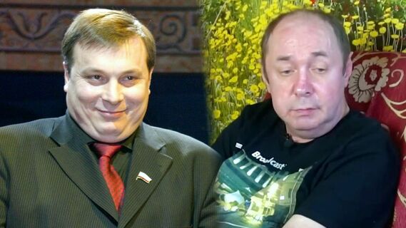 Сергей Кузнецов ответил на вопросы о правах на песни «Ласкового мая»