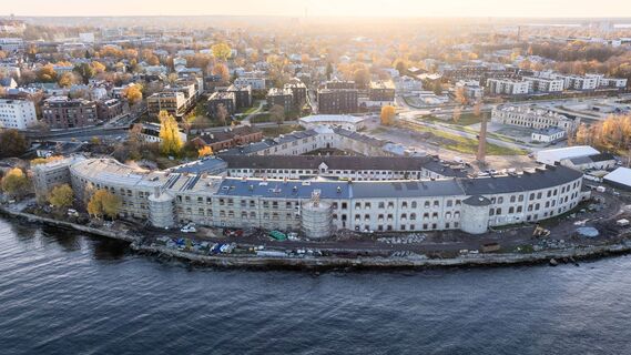 Куда в Петербурге отправиться на охоту за мистикой? Черный кот на Никольском и призрак Распутина
