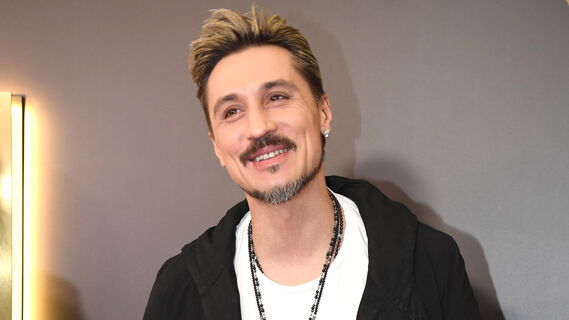 Дима Билан любит экономить