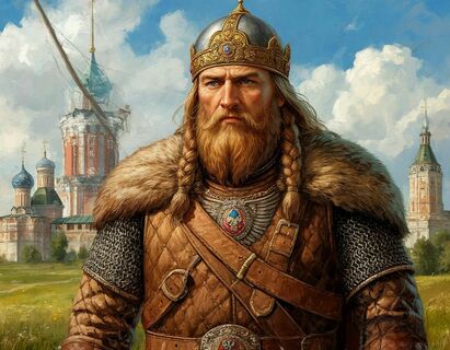 Илья Муромец: кем на самом деле был великий русский богатырь – интересные факты и легенды