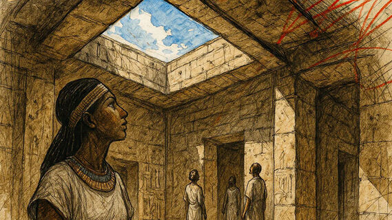 Световые фонари