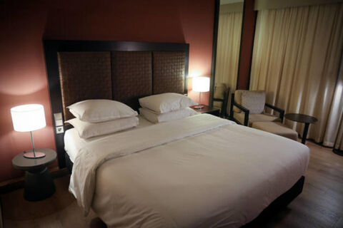 Кровать нынче - прошлый век: для сна найдены варианты получше, да еще и дешевле