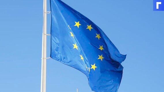 Саммит ЕС постановил запретить авиакомпаниям Белоруссии летать в Евросоюз