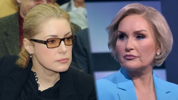 «Больше никто»: Ольга Шукшина оправдалась, почему не убралась на могиле отца