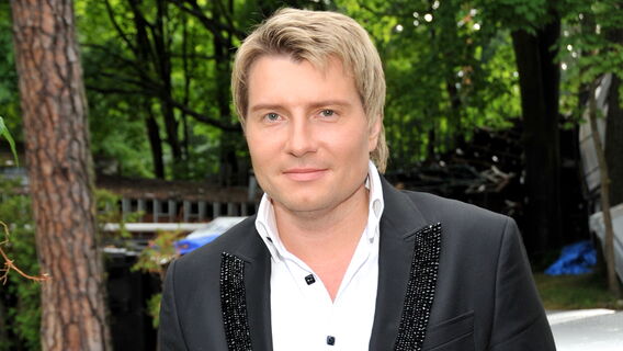 Николай Басков