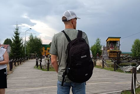 С собой в поездку — обязательно: 4 вещи и 1 привычка, которые выручают туристов 