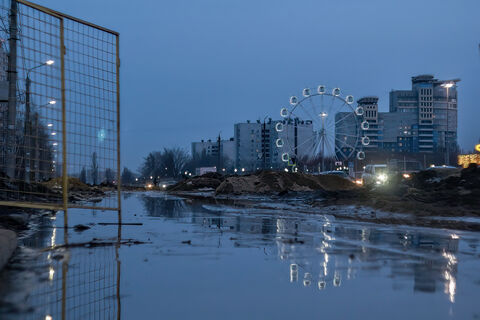 Городовой ру