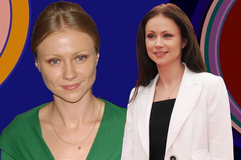 Марию Миронову подозревают в разводе с молодым мужем актером Андреем Сорокой