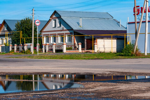 Городовой ру