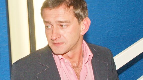 Вдова Караченцова разнесла действия Хабенского на посту худрука МХТ имени Чехова
