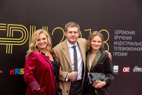 Известная актриса призвала Корчевникова признаться в их романе 