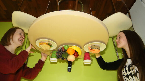 законы физики и гравитация