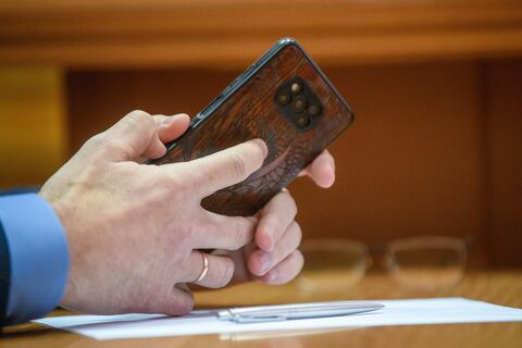 Полиция Петербурга разоблачает фейк о VPN-рейдах: не верьте слухам