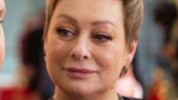 Мария Аронова высказалась о новом руководстве МХАТа: «Надеюсь, что выживет»