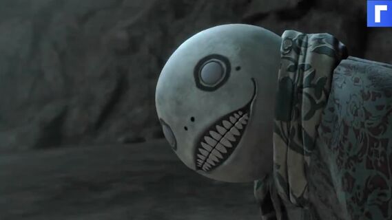 Вышел трейлер NieR Replicant ver.1.22474487139 на японском языке