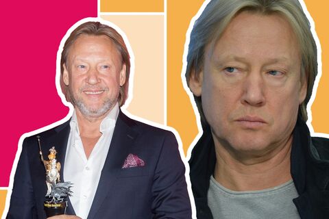 Известный певец вскрыл правду о Харатьяне: «Немножко социопат»