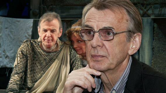 Георгий Тараторкин