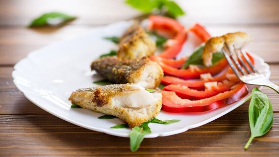 Какая Красная Рыба Недорогая И Вкусная