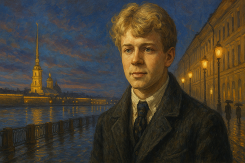 Есенин