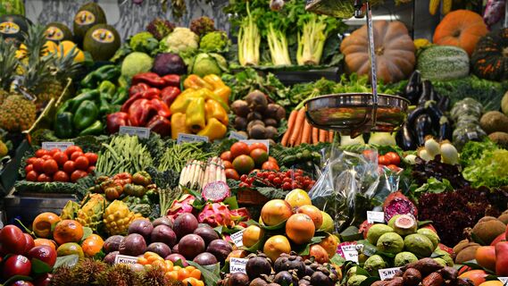 Этот продукт содержит большое количество витамина С