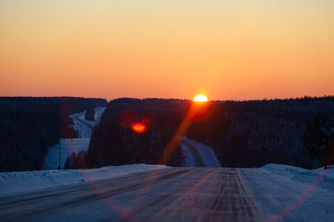 Магнитная встряска на пороге: петербуржцев предупредили о коварной погодной ловушке