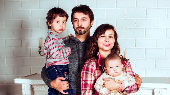 Повышение суммы выплат материнского капитала должно покрыть растущие расходы семей