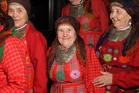 От «Евровидения» до огромных гонораров: как «Бурановские бабушки» стали самыми дорогими пенсионерками России
