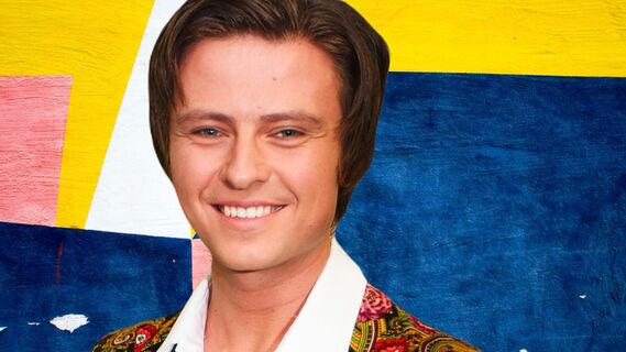 «Новую невесту нашел?»: Шаляпин сменил имидж и стал похожим на Брэда Питта