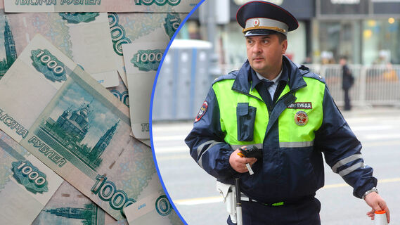 Водителей Петербурга ждут сюрпризы от ГИБДД в 2025 году