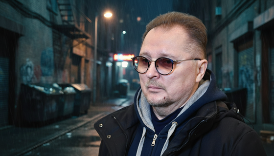 Кому перешёл дорогу? почему директор групп «Тату» и «Smash!» попал в больницу