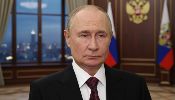 Конец нелегальному метанолу: Путин подписал закон об уничтожении изъятого вещества из незаконного оборота Конец нелегальному метанолу: Путин подписал закон об уничтожении изъятого вещества из незаконного оборота