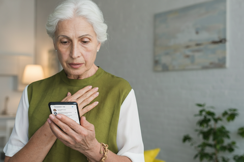 Новая уловка мошенников: в мессенджерах расплодились группы «от председателей ТСЖ»