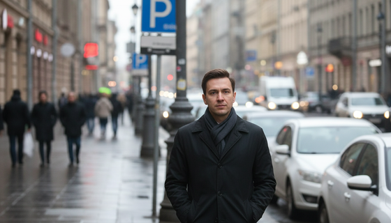 Не успели оплатить парковку? В ЗакСе предлагают дать на это целые сутки Не успели оплатить парковку? В ЗакСе предлагают дать на это целые сутки