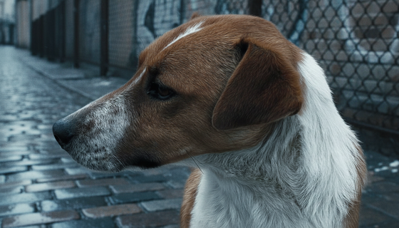 Отпустила на волю — расплатилась рублём: в Петербурге самовыгул пса обернулся травмами людей и штрафом Отпустила на волю — расплатилась рублём: в Петербурге самовыгул пса обернулся травмами людей и штрафом