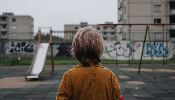 Детская площадка обернулась кошмаром: в Парголово мальчику ампутировали часть пальца Детская площадка обернулась кошмаром: в Парголово мальчику ампутировали часть пальца