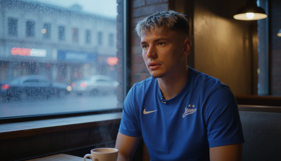 Мостовой рассказал о попытке похищения: как это было Мостовой рассказал о попытке похищения: как это было