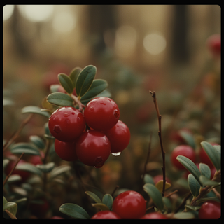 Нутрициолог назвала ягоды‑чемпионы осени: что лучше всего укрепляет здоровье Нутрициолог назвала ягоды‑чемпионы осени: что лучше всего укрепляет здоровье