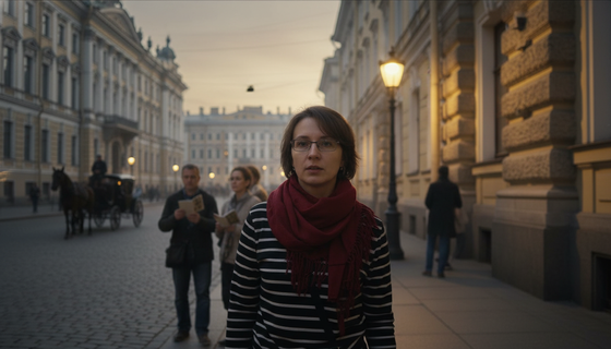 Пока туристы прибывают, гидов не хватает: Петербургу срочно нужны экскурсоводы Пока туристы прибывают, гидов не хватает: Петербургу срочно нужны экскурсоводы